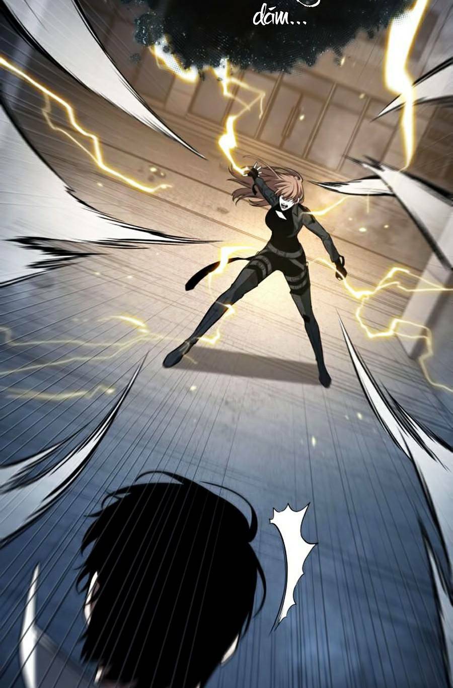 Toàn trí độc giả: Chapter 88