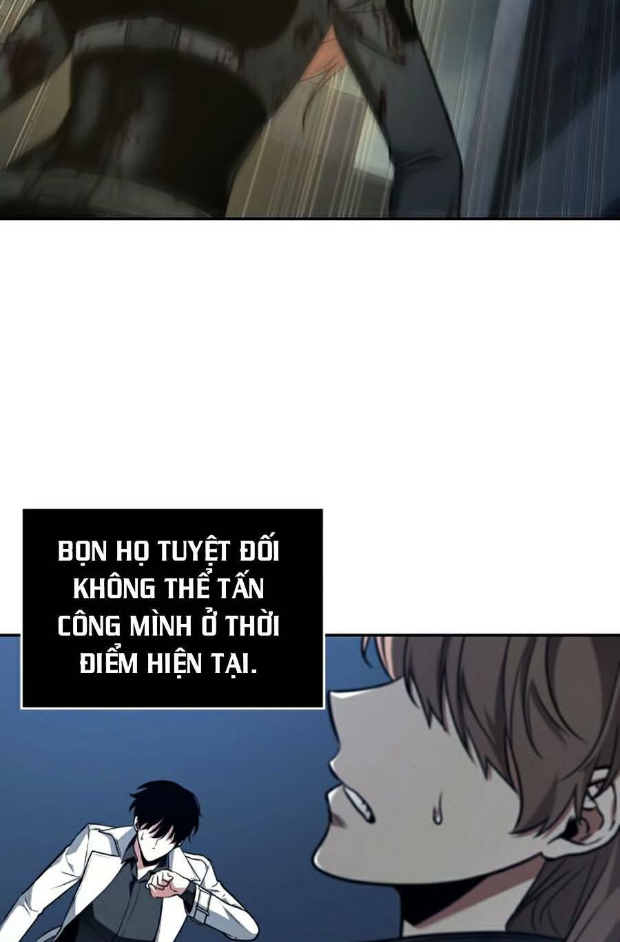 Toàn trí độc giả: Chapter 88