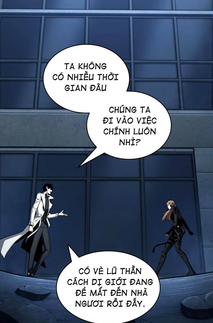 Toàn trí độc giả: Chapter 88