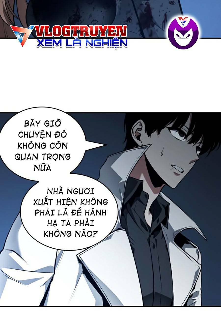 Toàn trí độc giả: Chapter 88