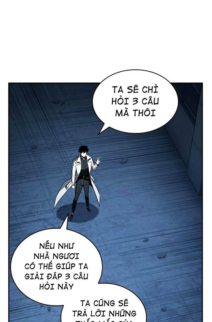 Toàn trí độc giả: Chapter 88