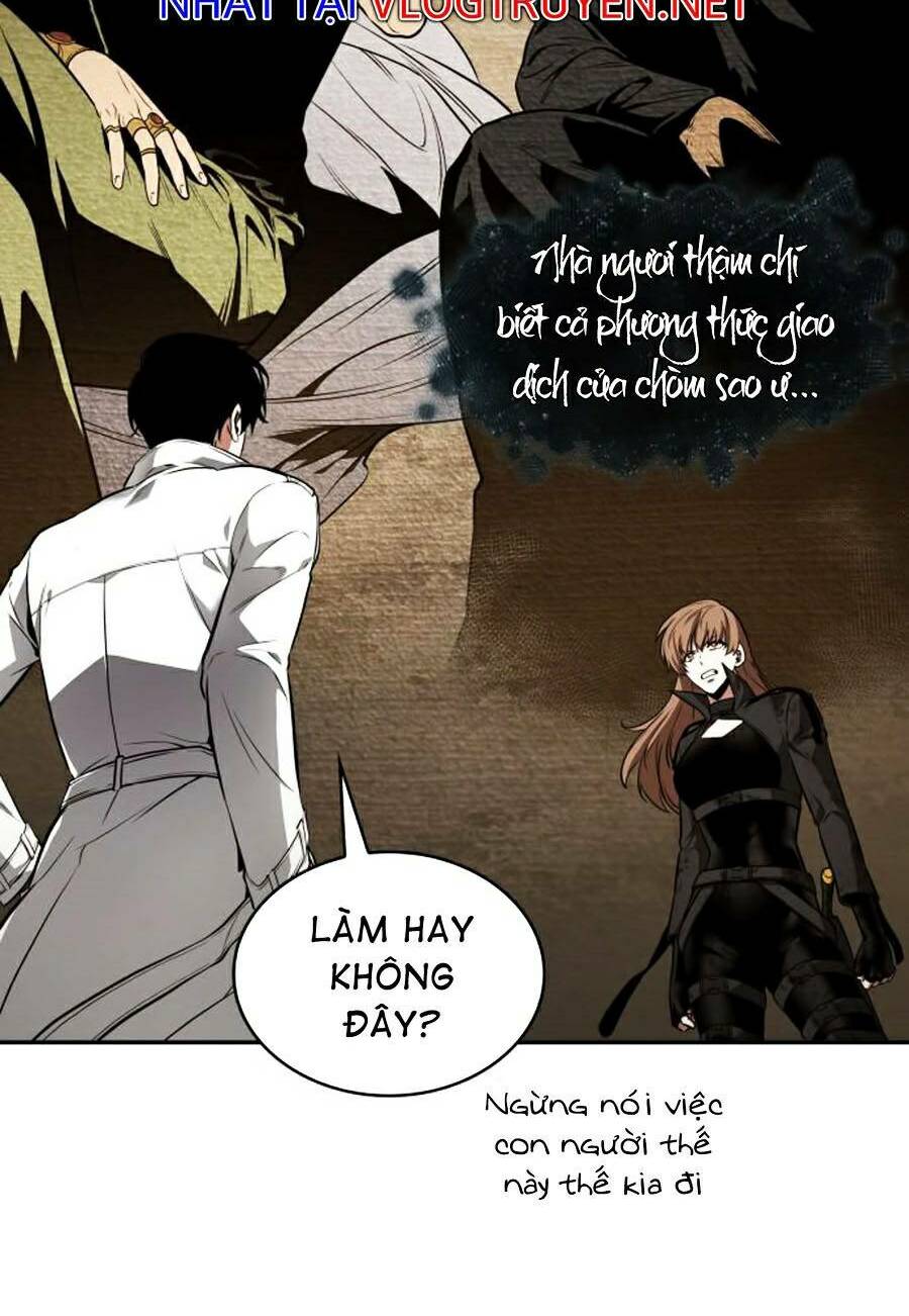 Toàn trí độc giả: Chapter 88
