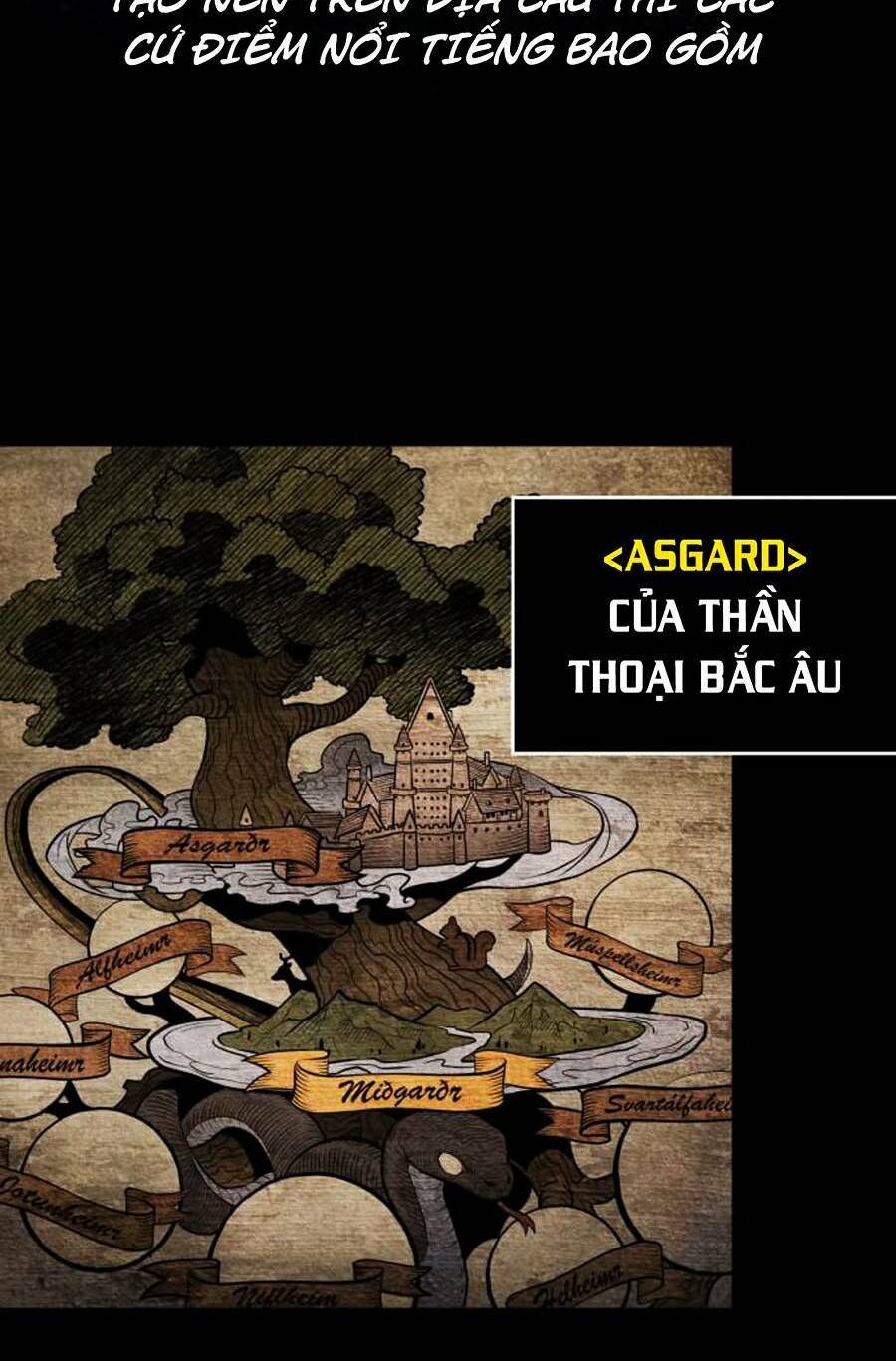Toàn trí độc giả: Chapter 88