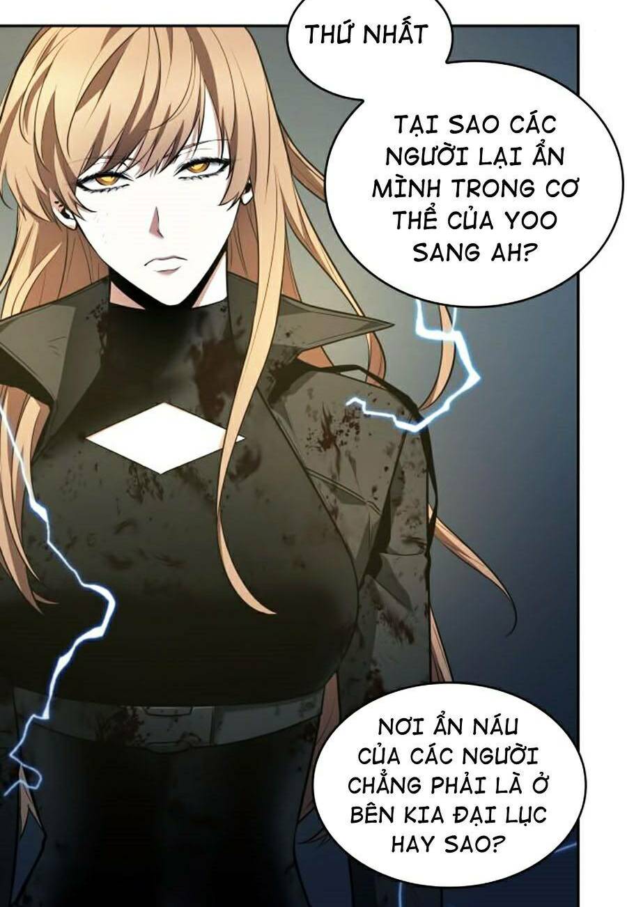 Toàn trí độc giả: Chapter 88