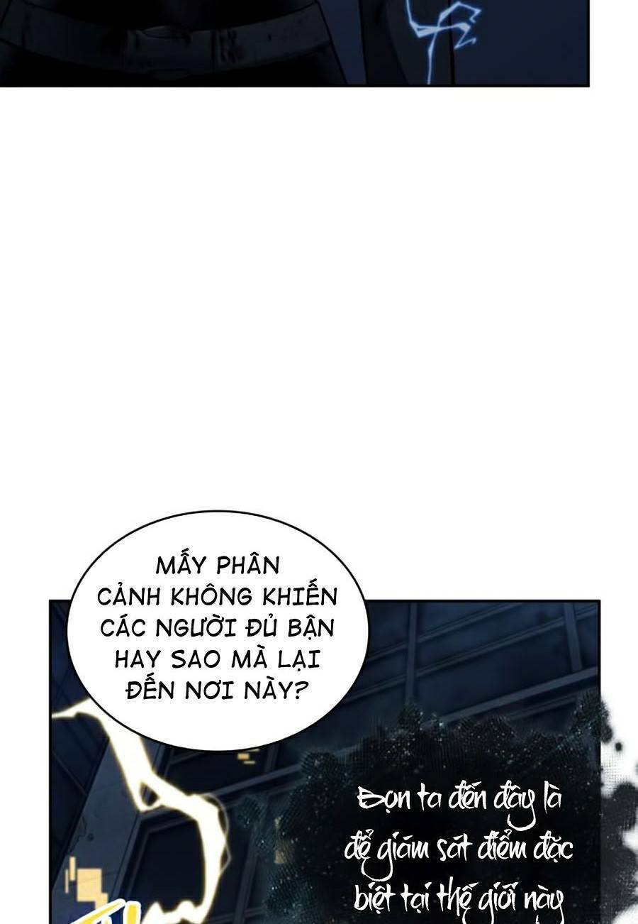 Toàn trí độc giả: Chapter 88