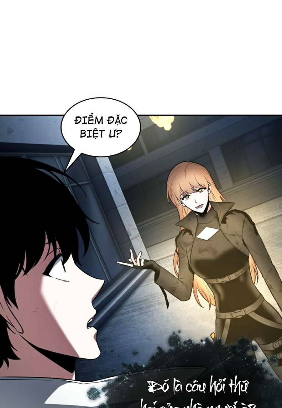 Toàn trí độc giả: Chapter 88