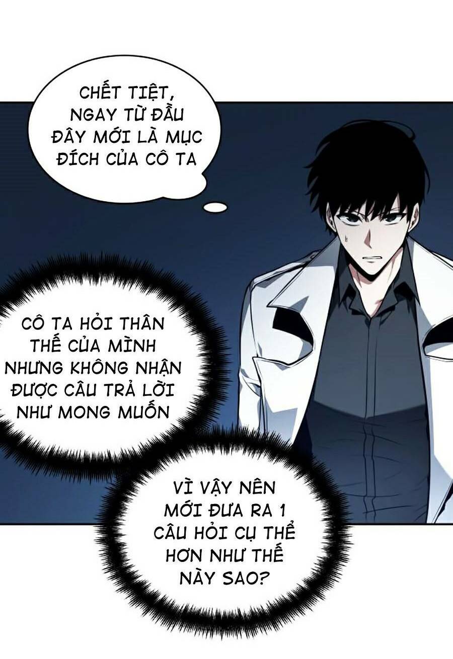 Toàn trí độc giả: Chapter 88