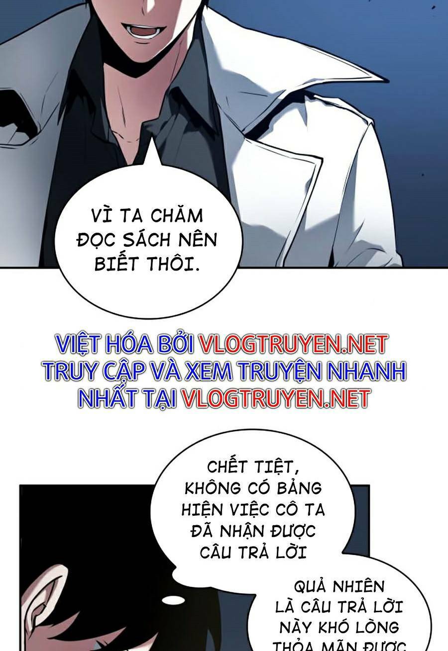 Toàn trí độc giả: Chapter 88