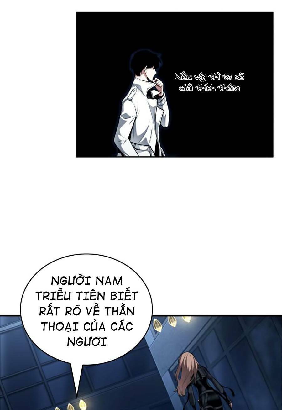 Toàn trí độc giả: Chapter 88