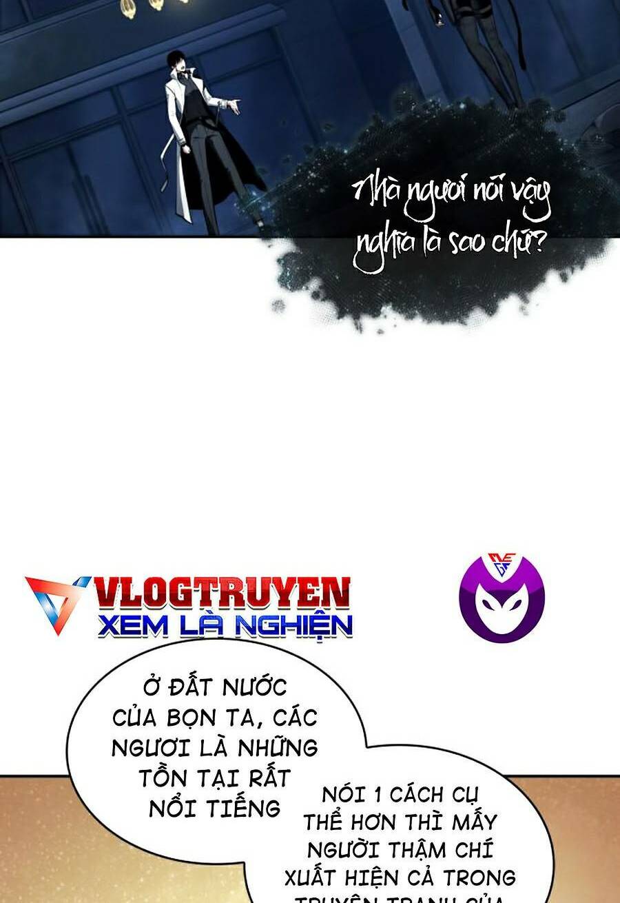 Toàn trí độc giả: Chapter 88