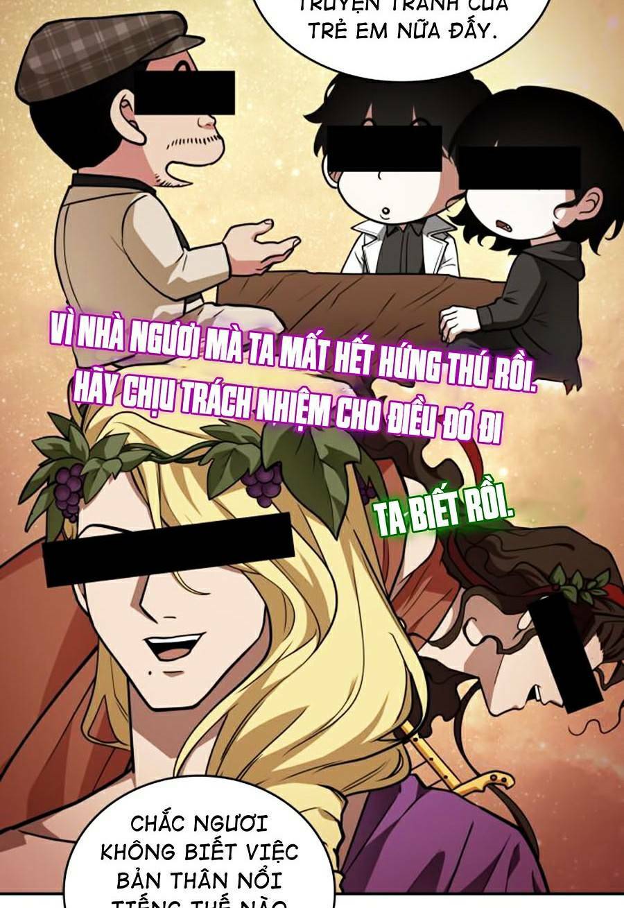 Toàn trí độc giả: Chapter 88