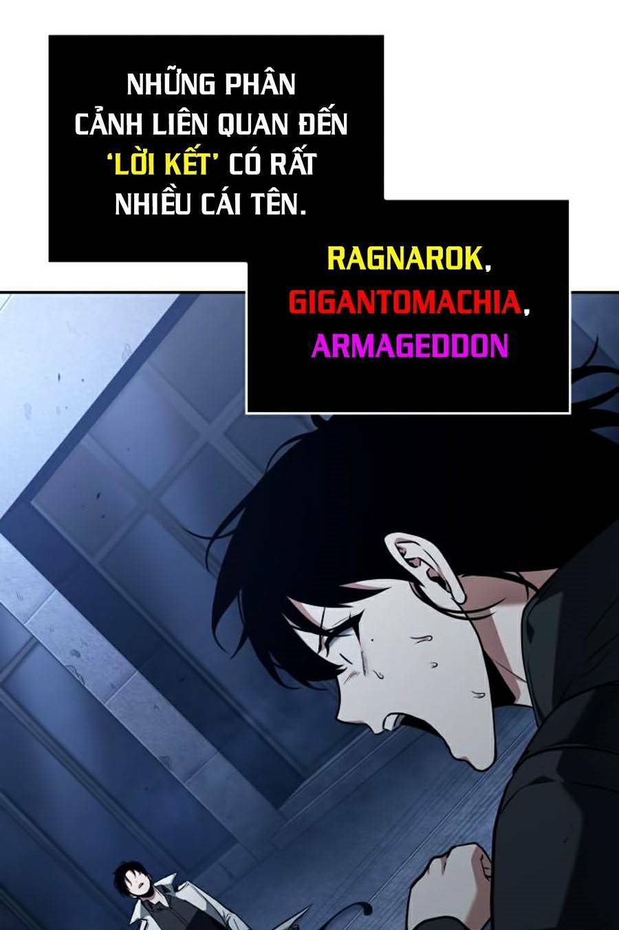 Toàn trí độc giả: Chapter 89