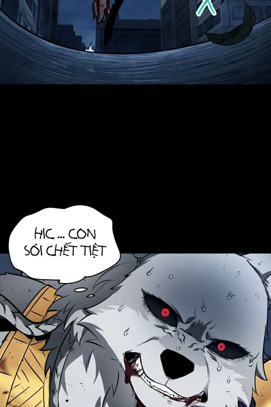 Toàn trí độc giả: Chapter 89