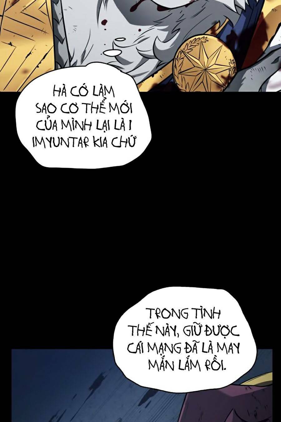 Toàn trí độc giả: Chapter 89