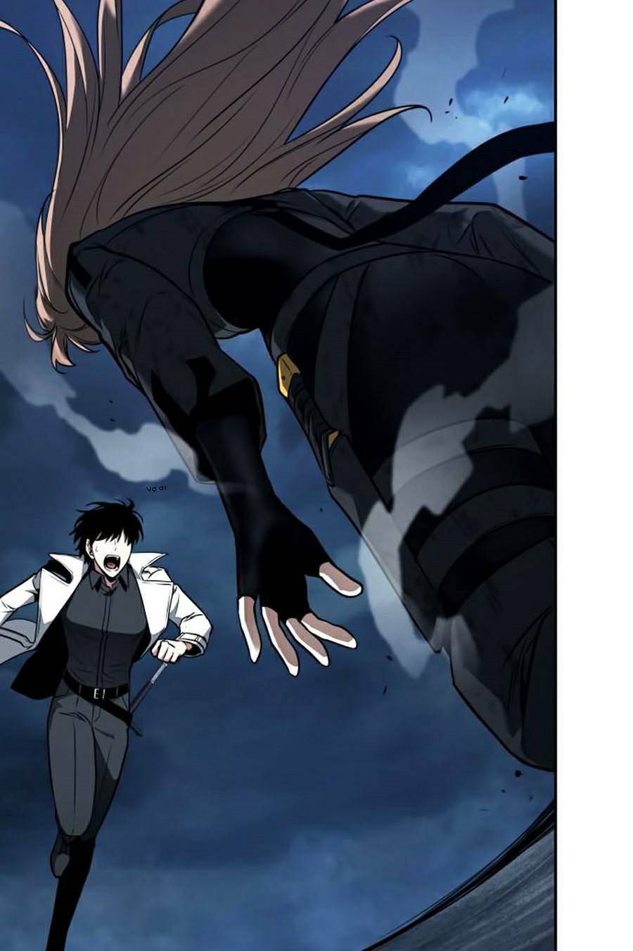 Toàn trí độc giả: Chapter 89