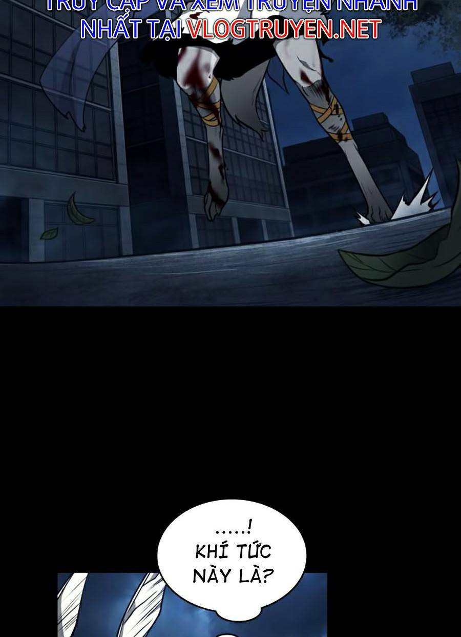 Toàn trí độc giả: Chapter 89