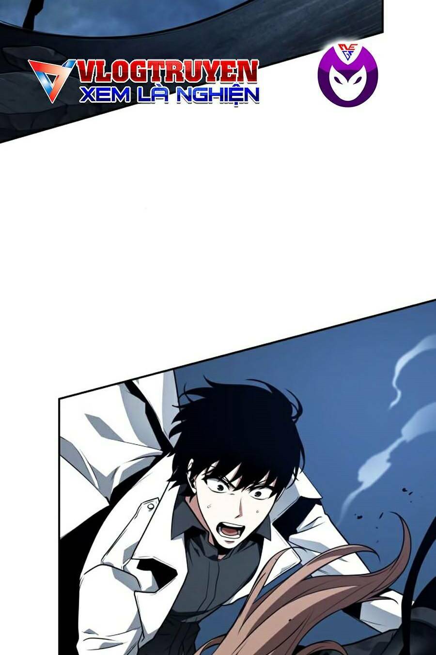 Toàn trí độc giả: Chapter 89