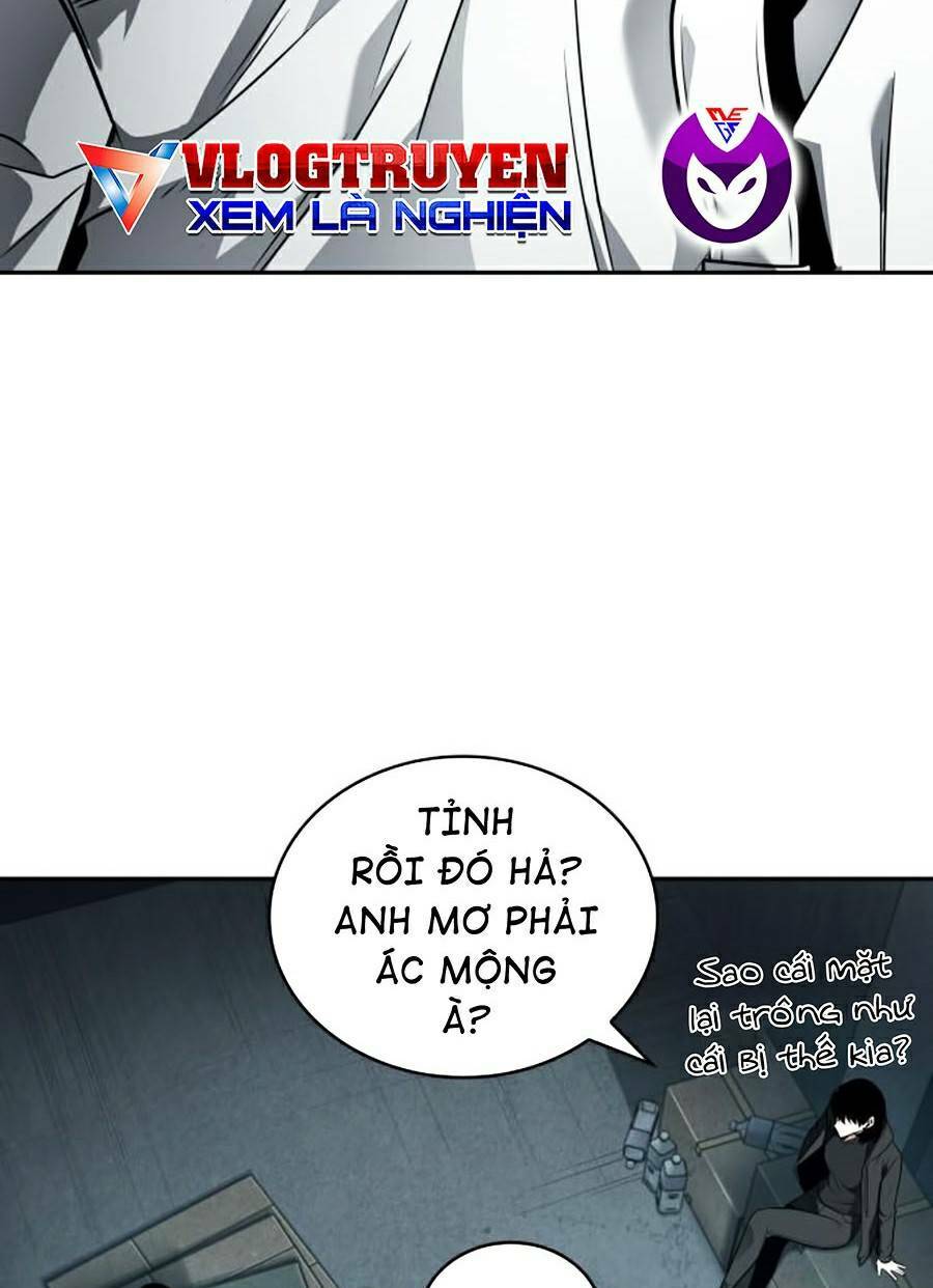 Toàn trí độc giả: Chapter 89