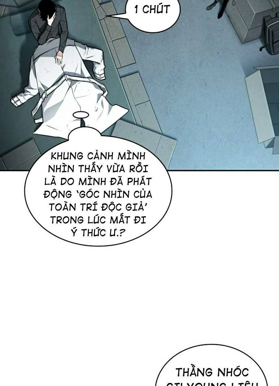 Toàn trí độc giả: Chapter 89