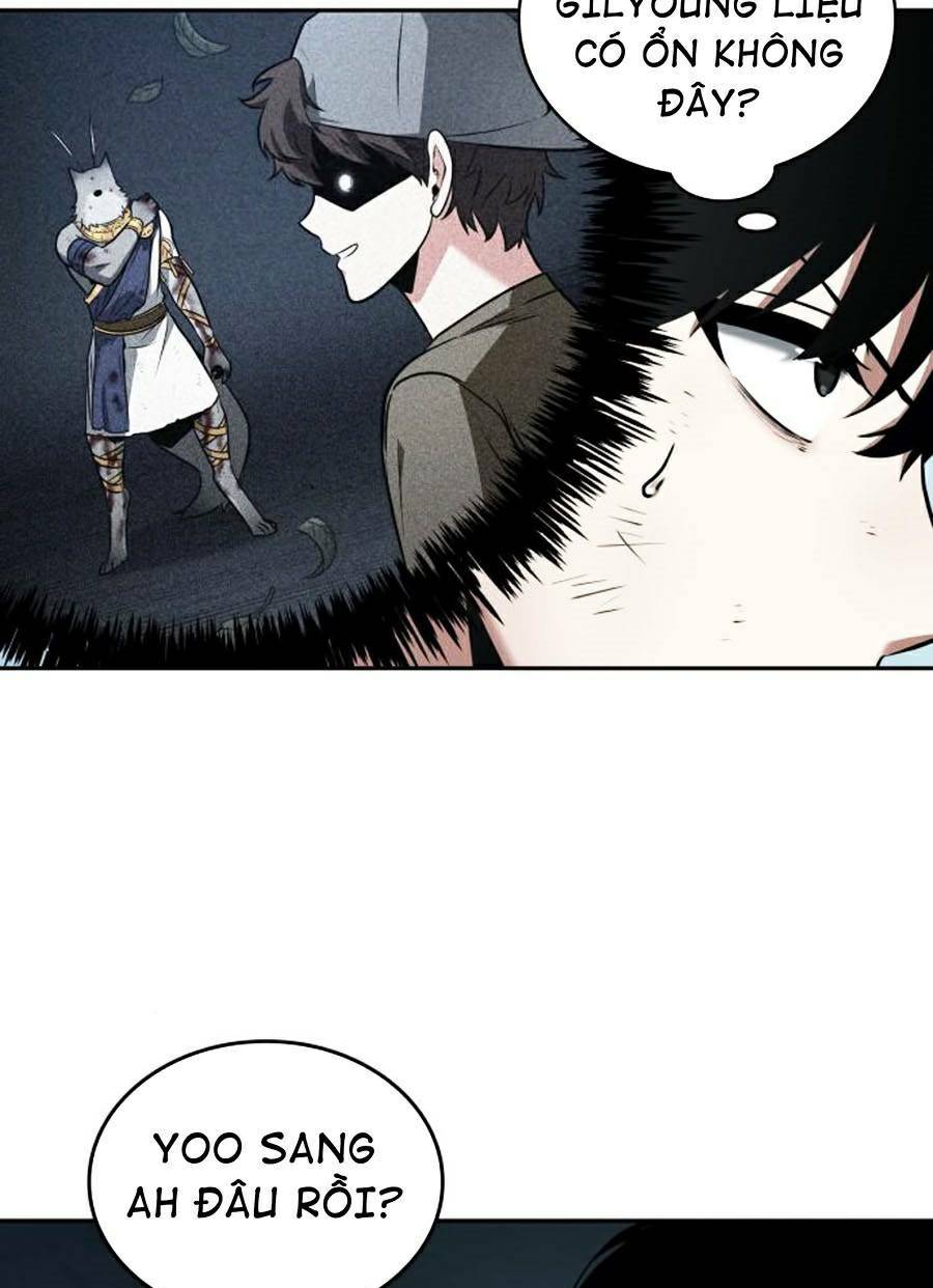 Toàn trí độc giả: Chapter 89