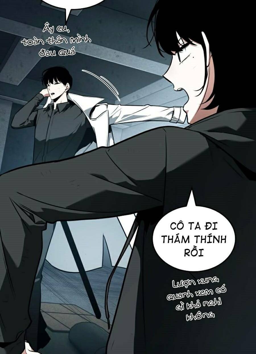Toàn trí độc giả: Chapter 89