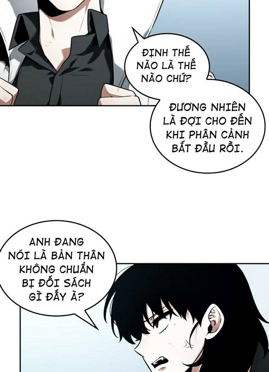 Toàn trí độc giả: Chapter 89
