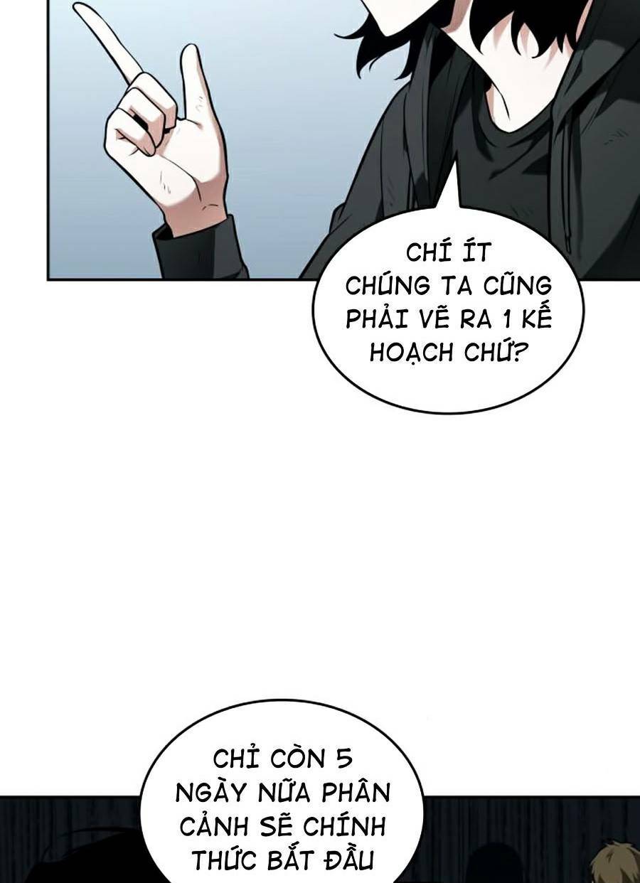 Toàn trí độc giả: Chapter 89