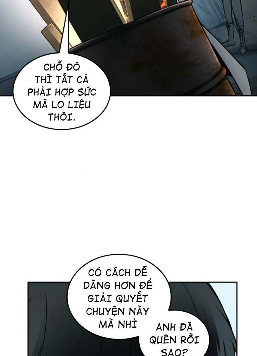 Toàn trí độc giả: Chapter 89