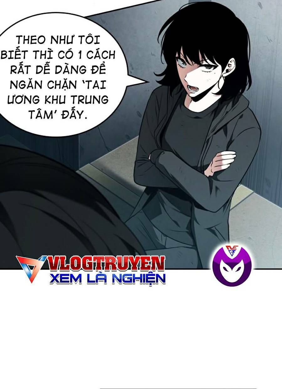 Toàn trí độc giả: Chapter 89