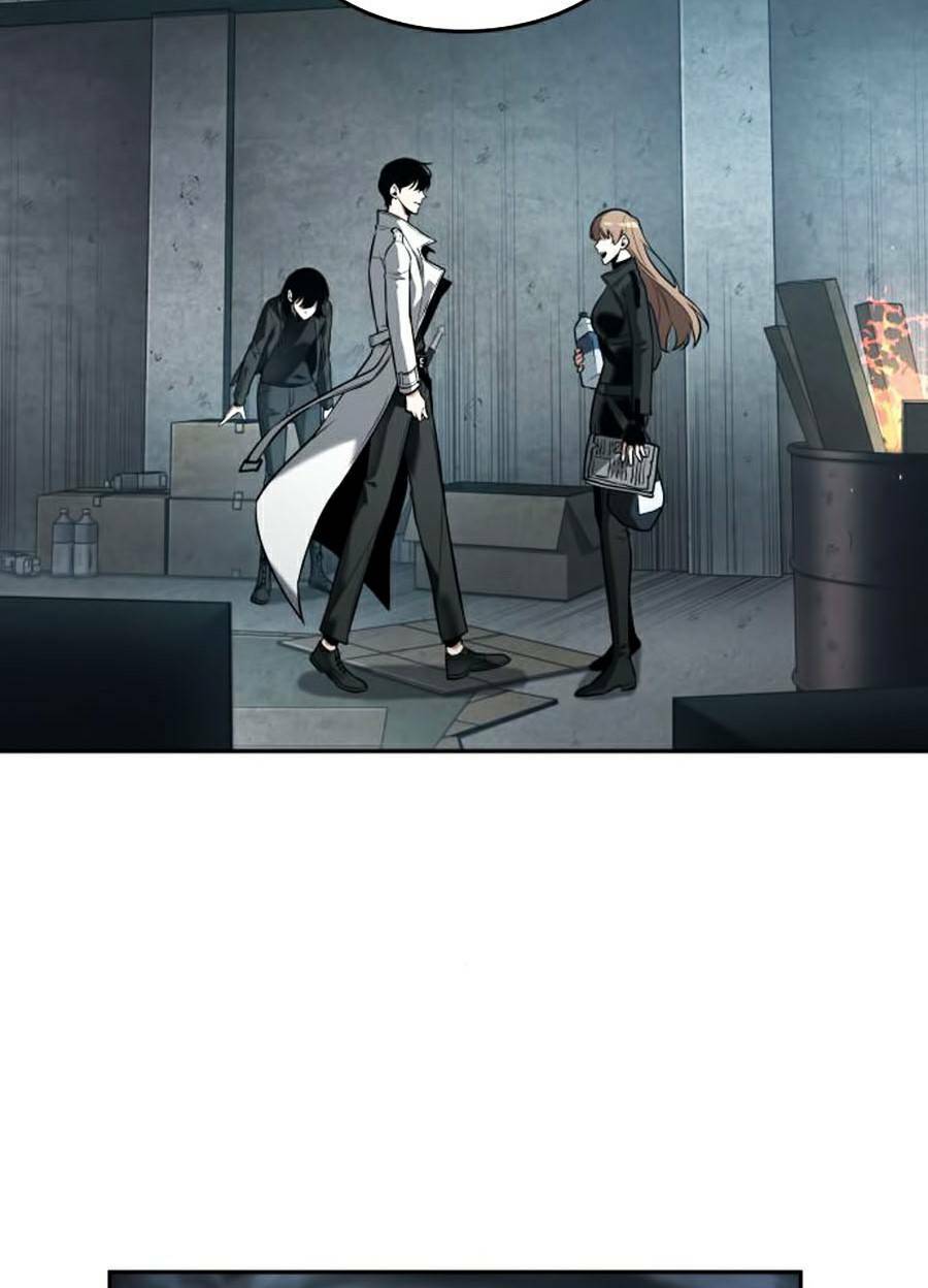 Toàn trí độc giả: Chapter 89