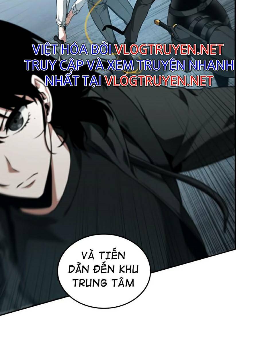 Toàn trí độc giả: Chapter 89