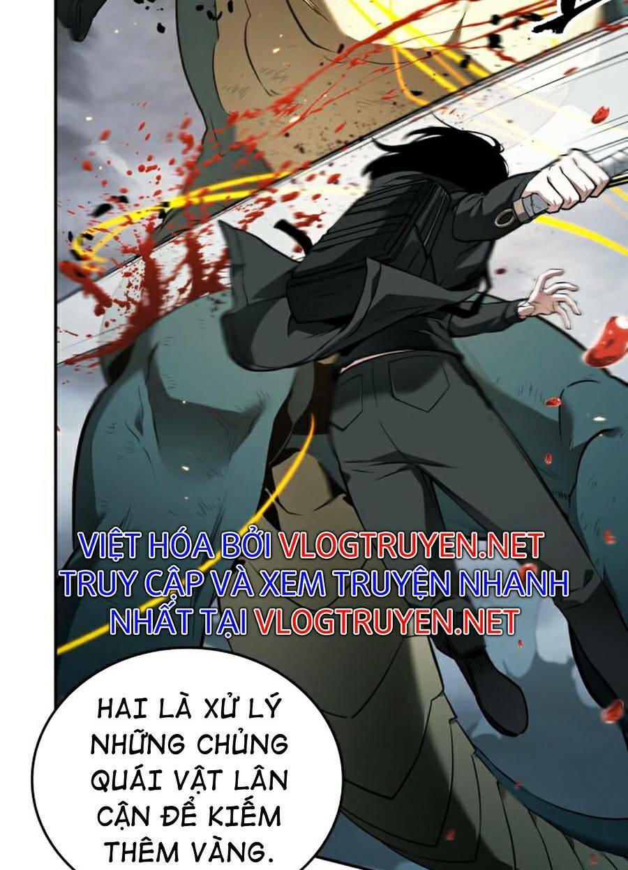 Toàn trí độc giả: Chapter 89