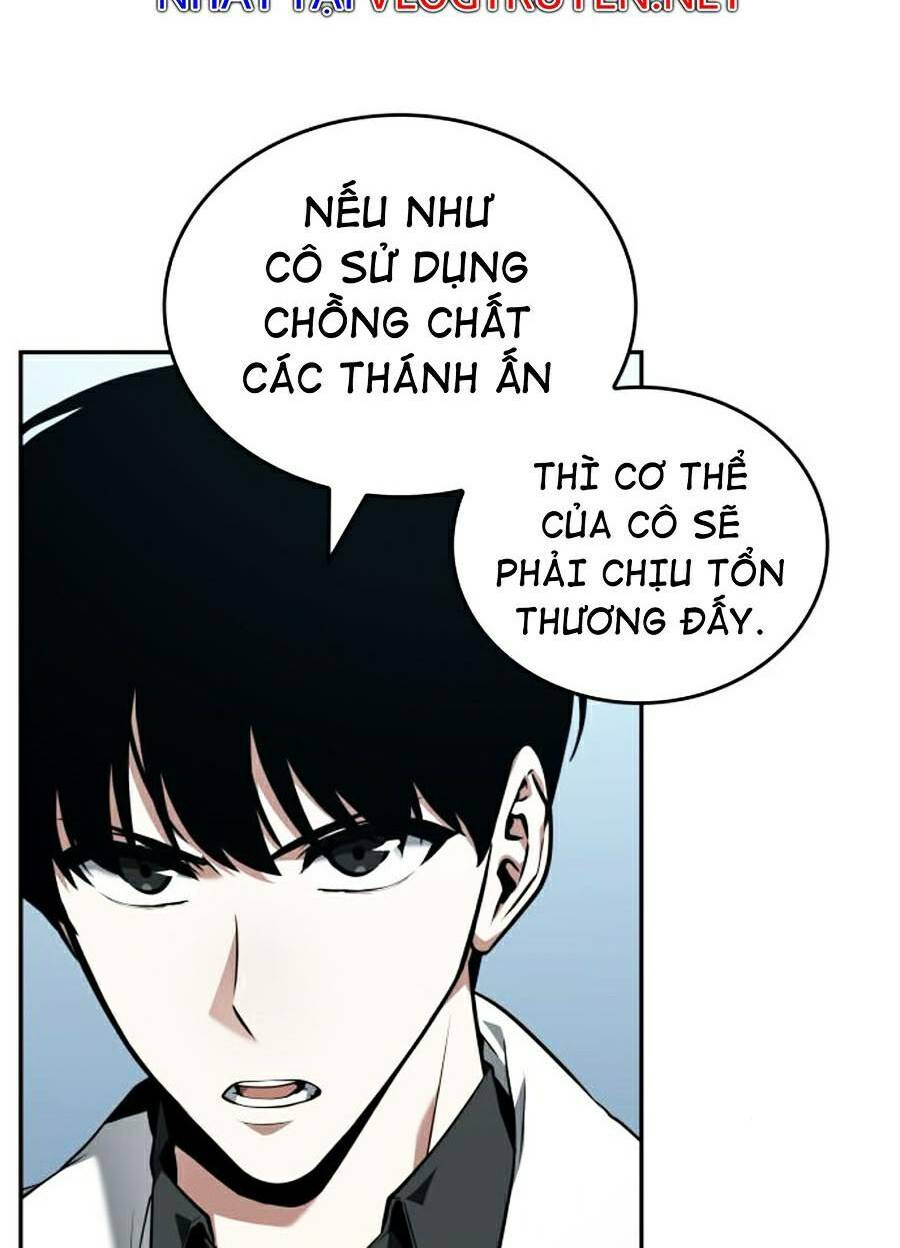 Toàn trí độc giả: Chapter 89