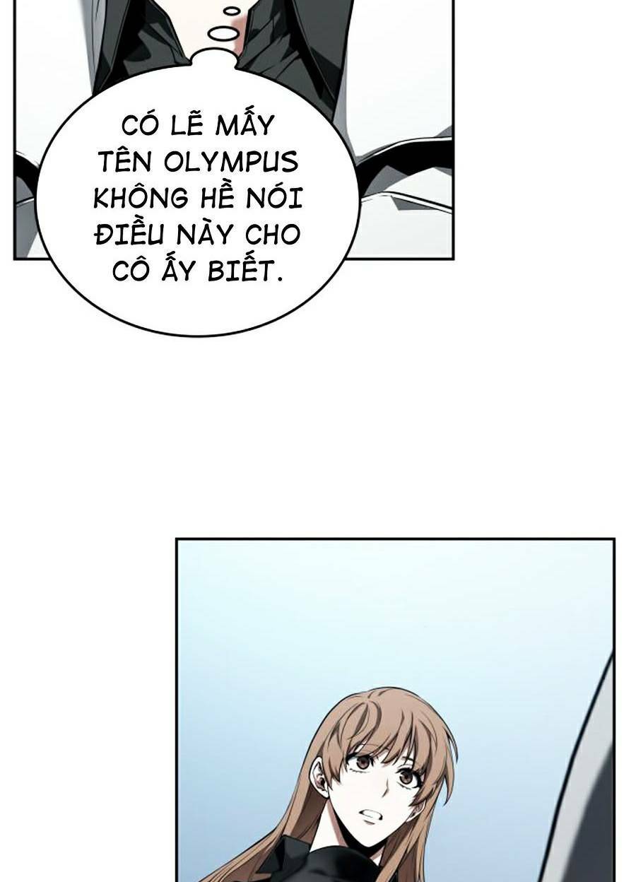 Toàn trí độc giả: Chapter 89