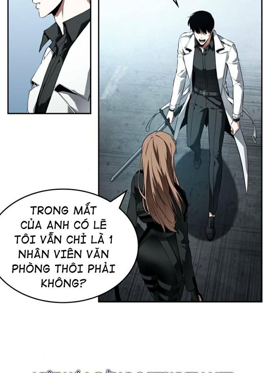 Toàn trí độc giả: Chapter 89