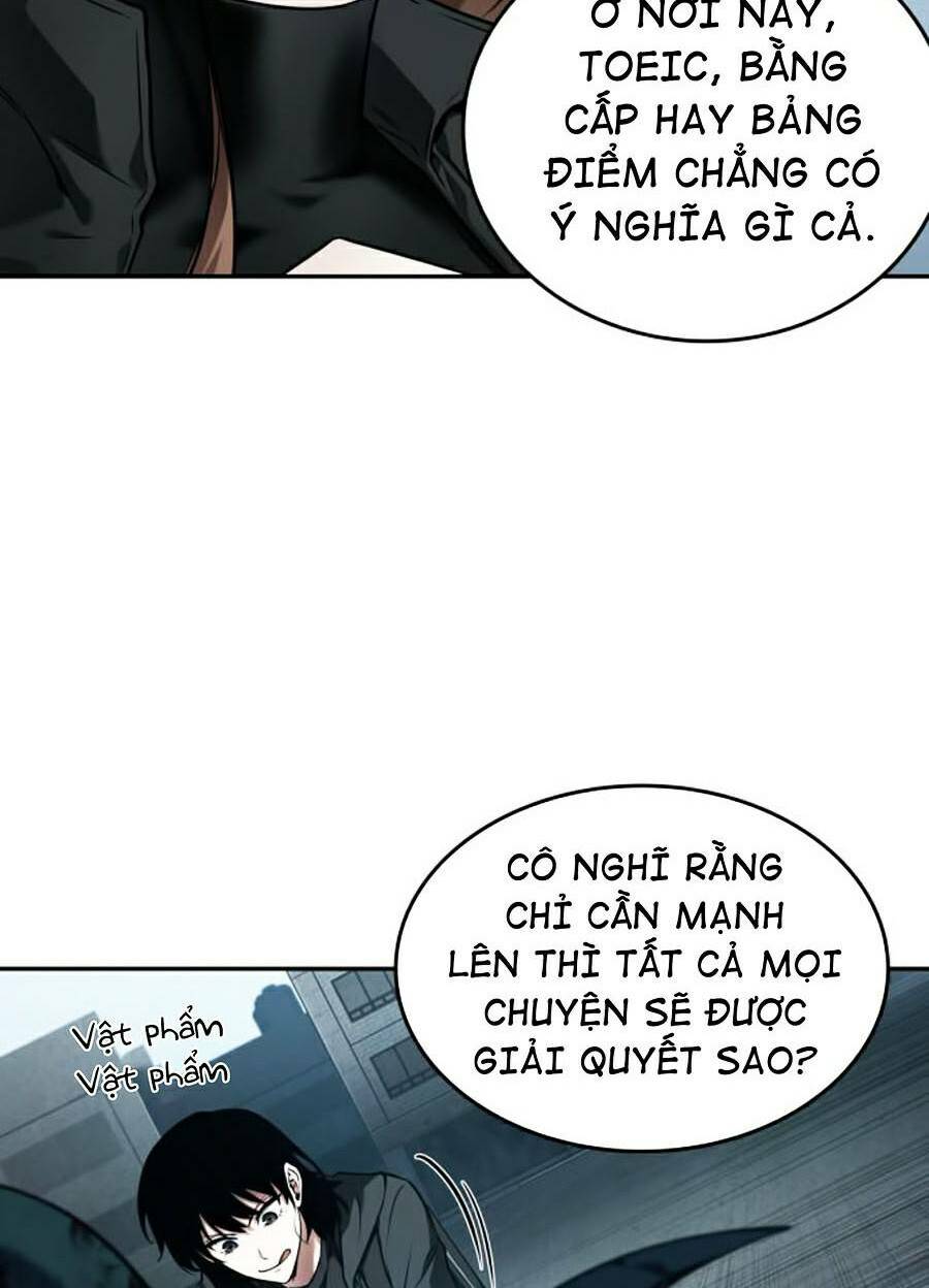 Toàn trí độc giả: Chapter 89
