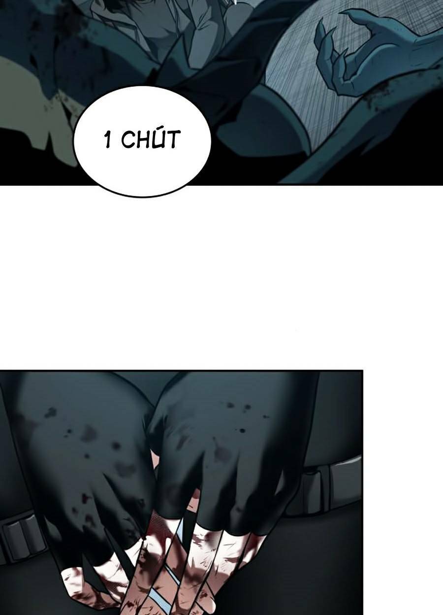 Toàn trí độc giả: Chapter 89
