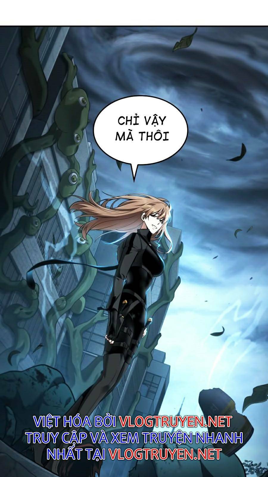 Toàn trí độc giả: Chapter 89