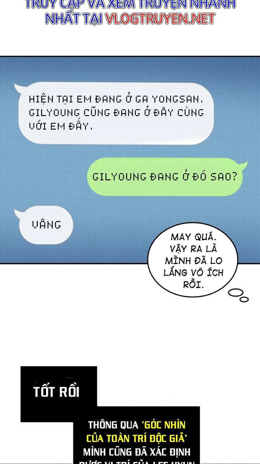 Toàn trí độc giả: Chapter 89