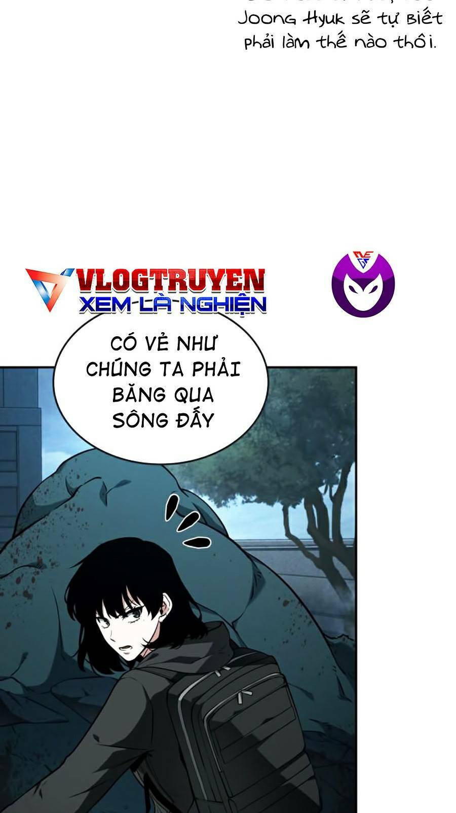 Toàn trí độc giả: Chapter 89