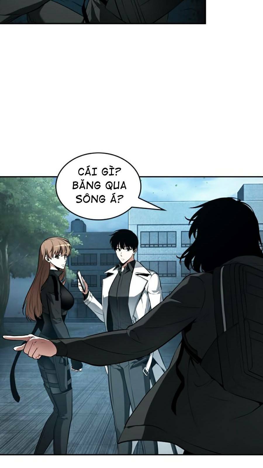 Toàn trí độc giả: Chapter 89