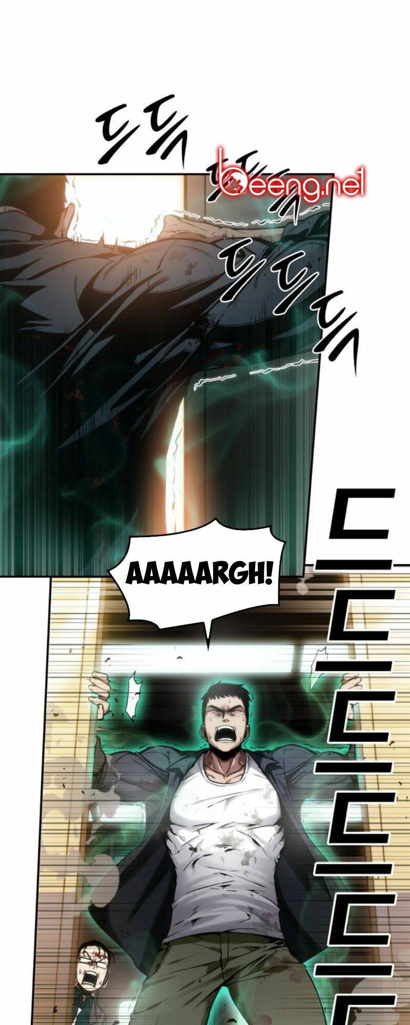 Toàn trí độc giả: Chapter 9