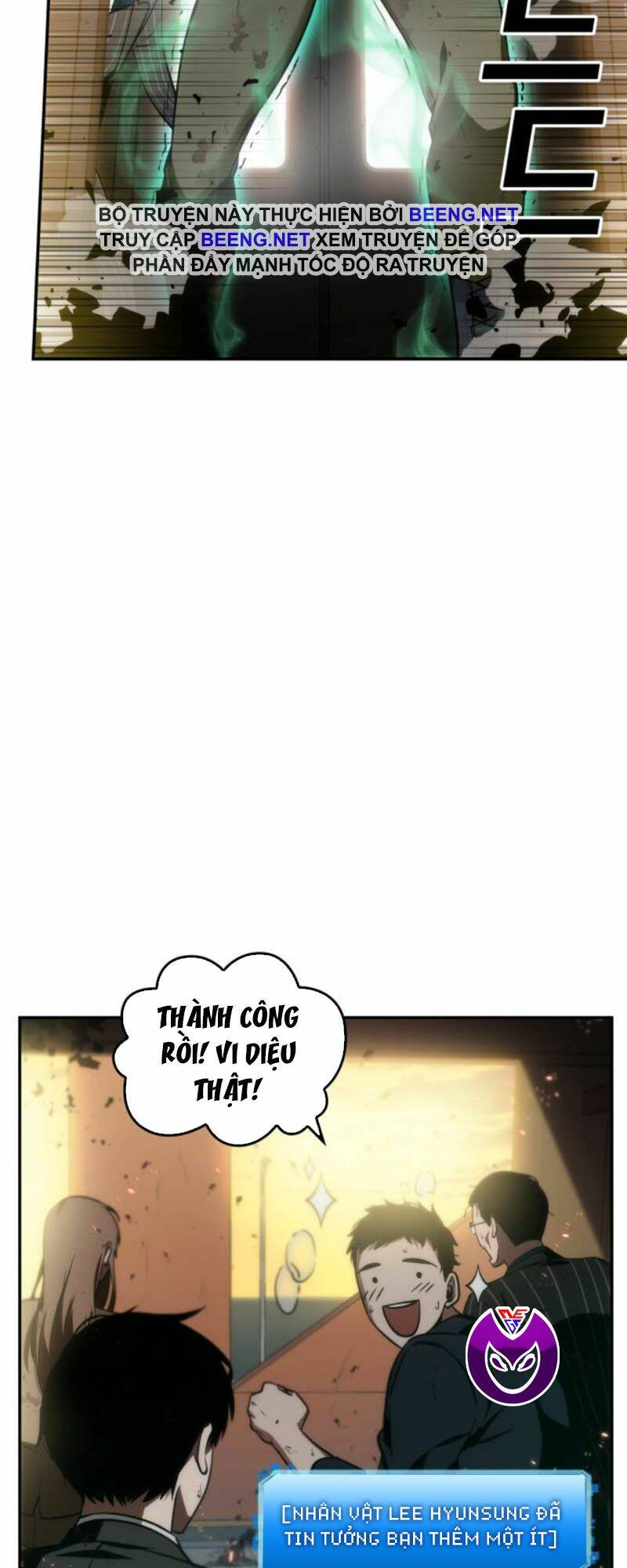 Toàn trí độc giả: Chapter 9