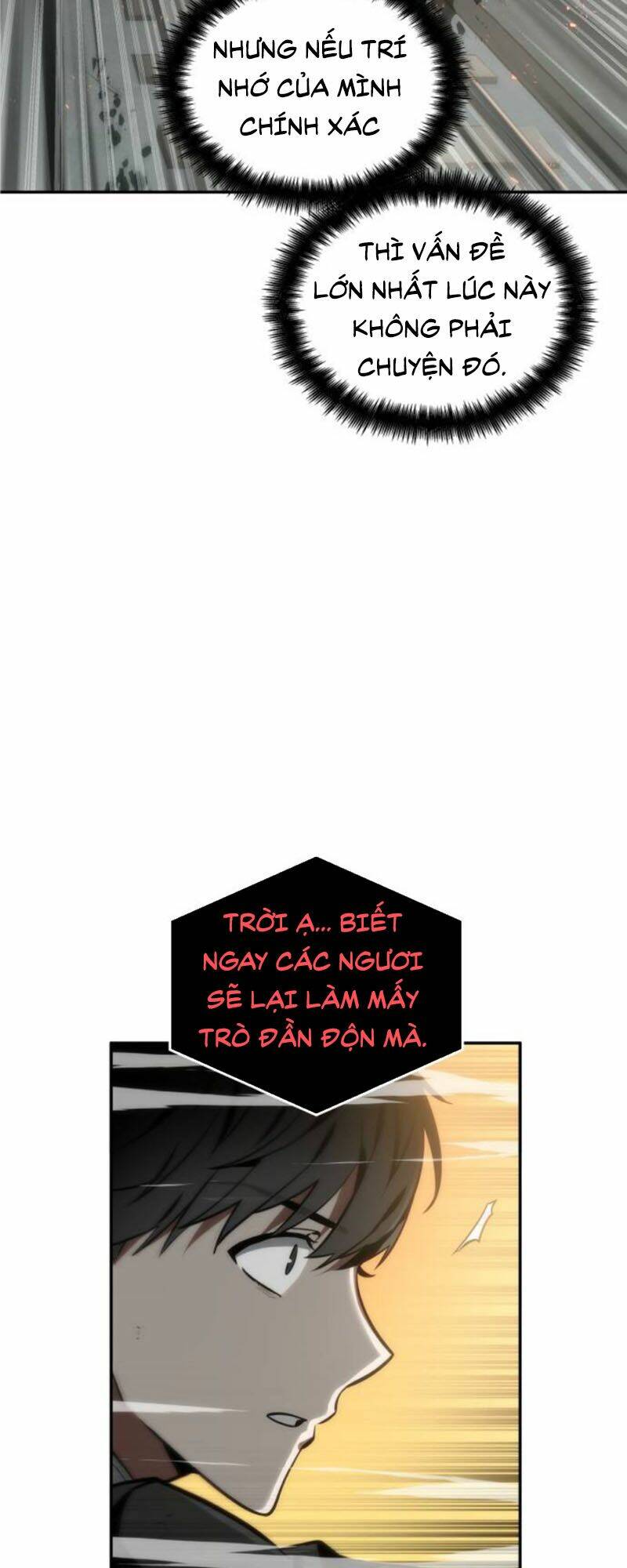 Toàn trí độc giả: Chapter 9