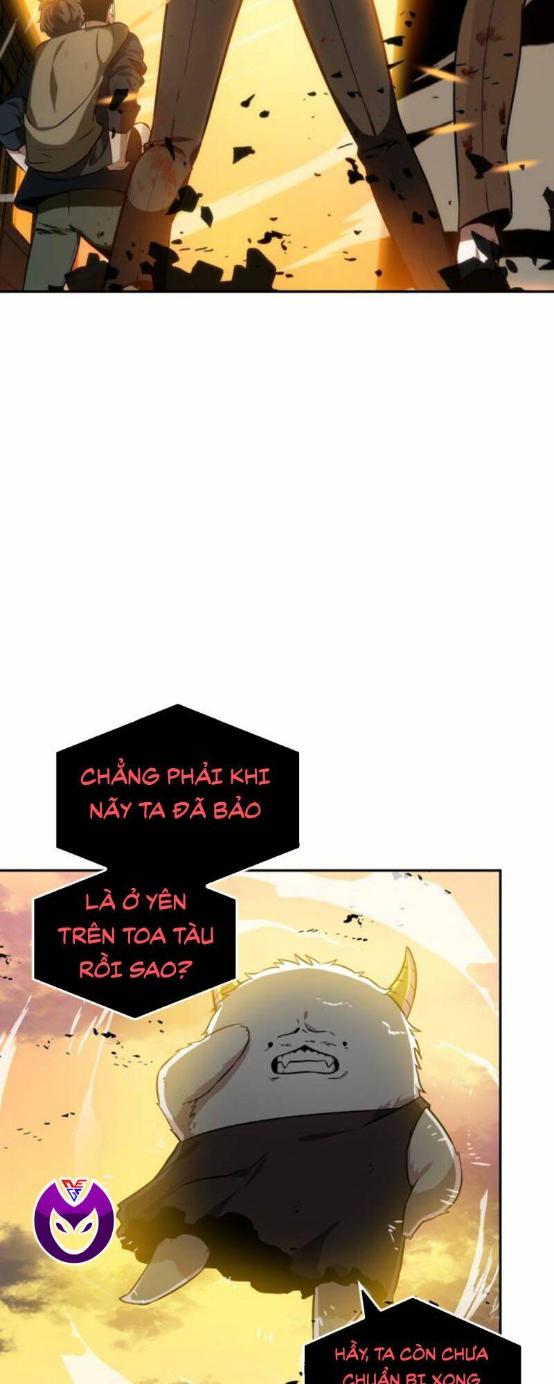 Toàn trí độc giả: Chapter 9