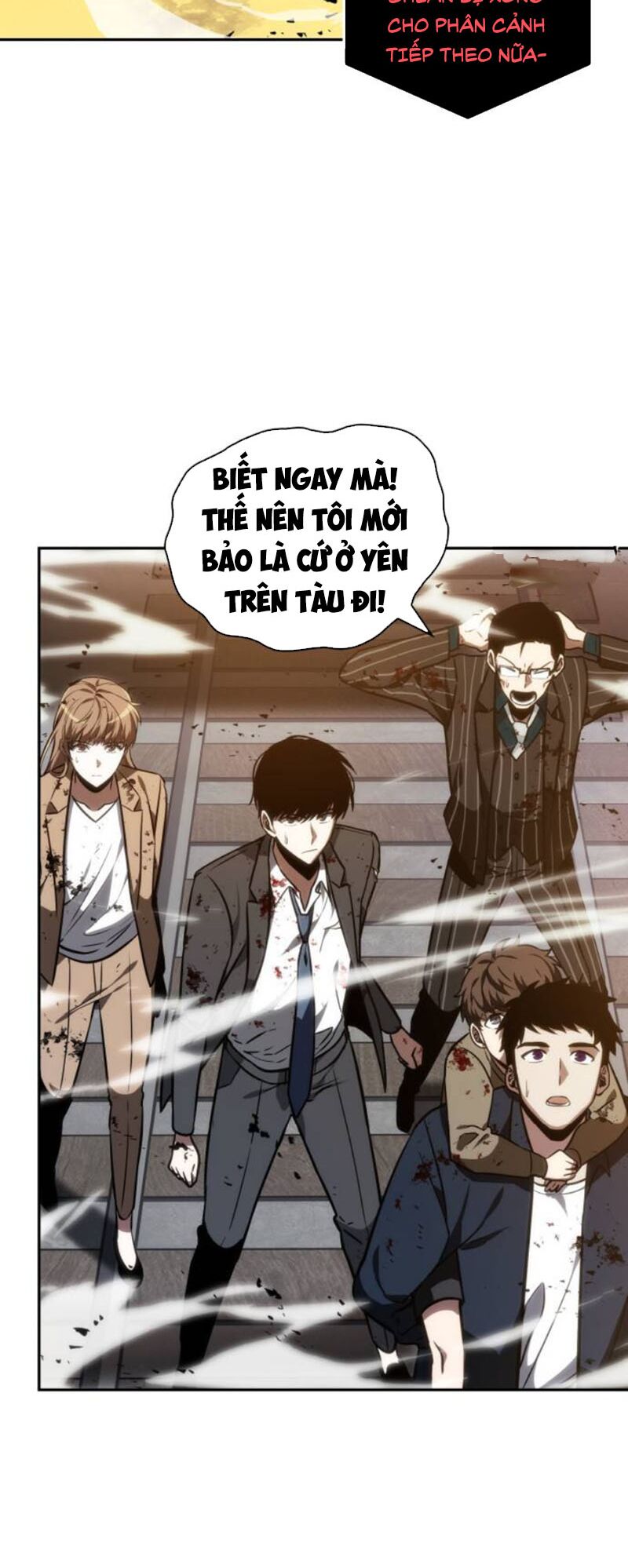 Toàn trí độc giả: Chapter 9
