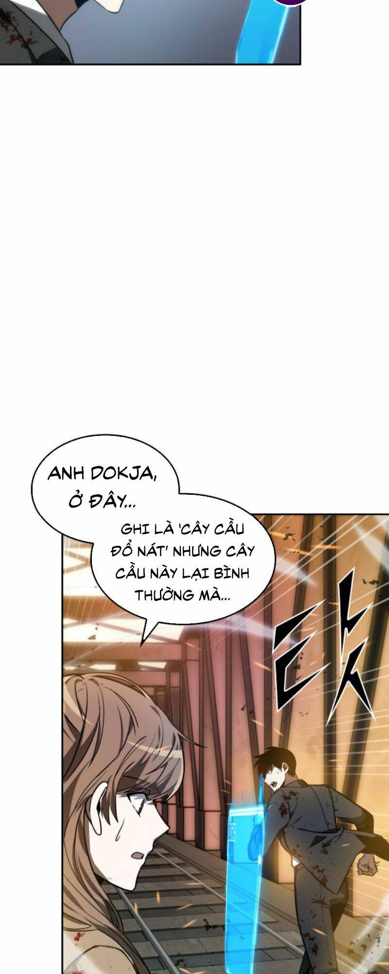 Toàn trí độc giả: Chapter 9