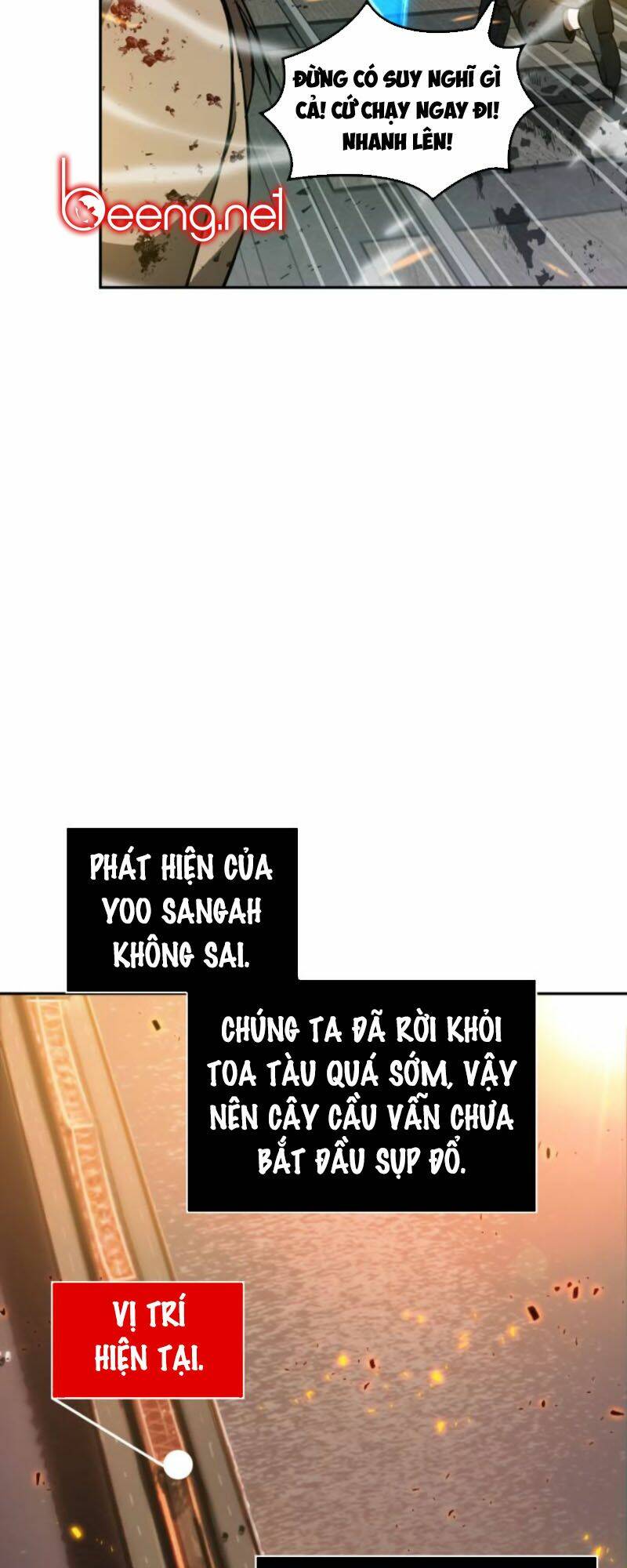 Toàn trí độc giả: Chapter 9