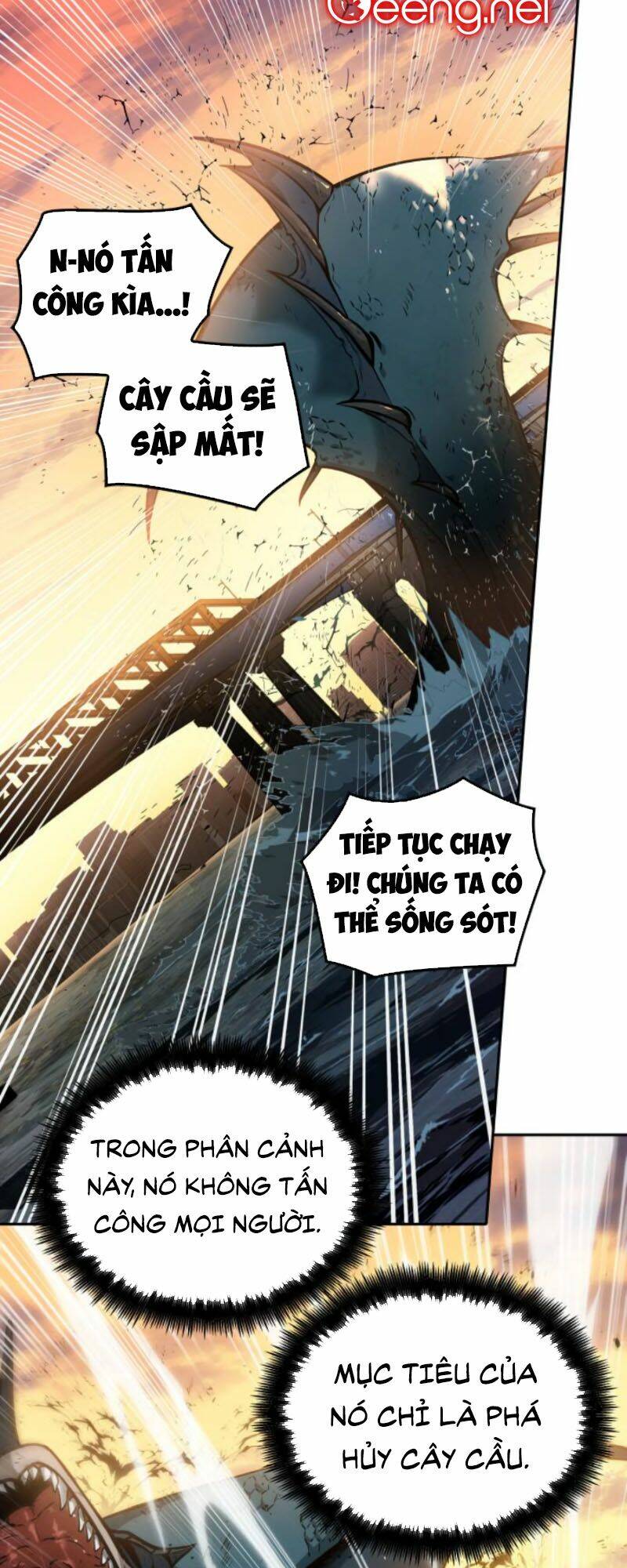 Toàn trí độc giả: Chapter 9
