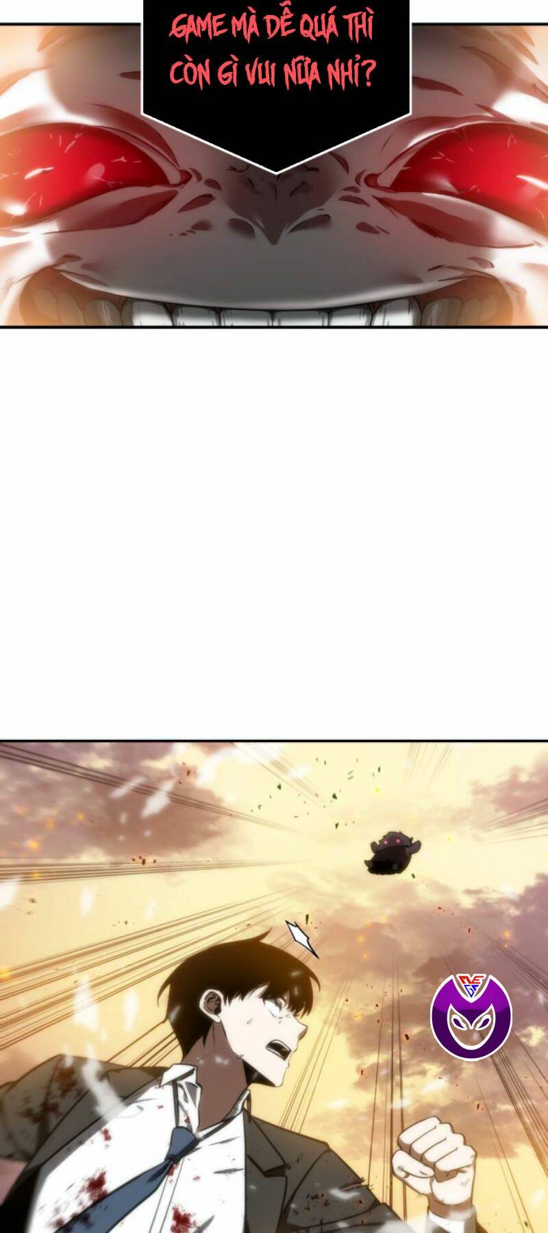 Toàn trí độc giả: Chapter 9